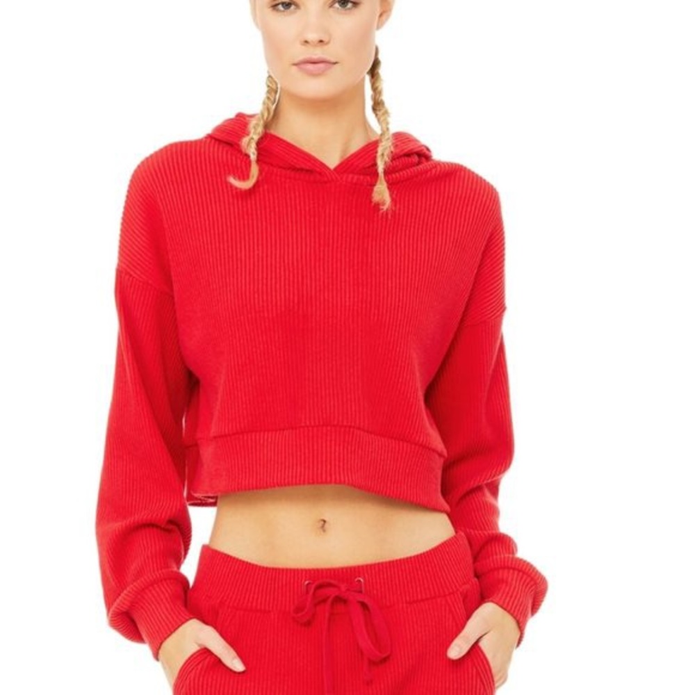 Alo Muse Hoodie